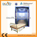 Suzhou DEAO Kleiner Maschinenraum Bett Lift